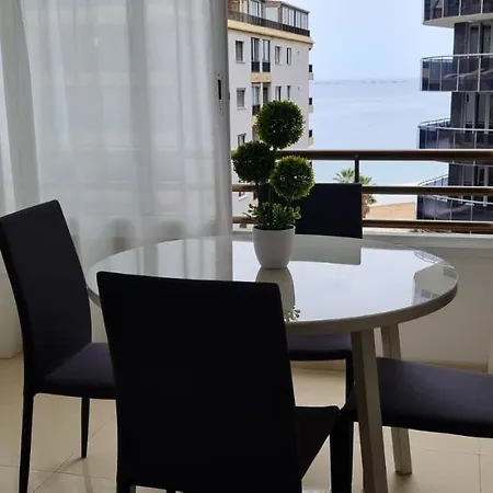 Piso - 2º Linea Apartment