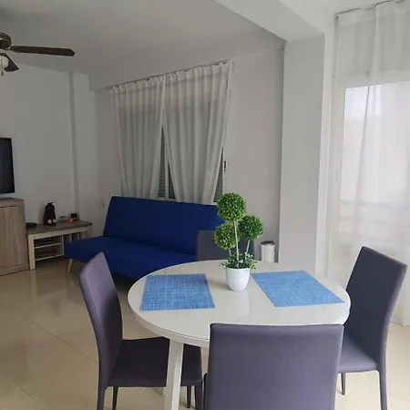 Piso - 2º Linea Кальпе