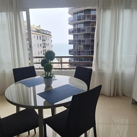 Piso - 2º Linea Apartment *