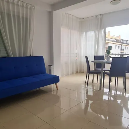 Apartamento Piso - 2º Linea Calpe