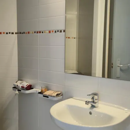 Apartamento Piso - 2º Linea Calpe