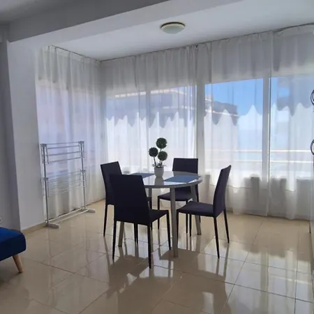 Apartment Piso - 2º Linea *
