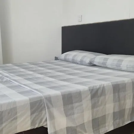 Apartamento Piso - 2º Linea Calpe