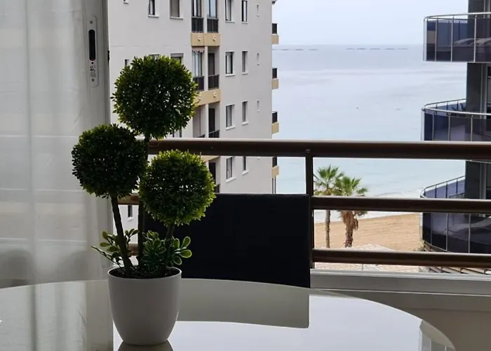 Piso - 2º Linea * Calpe