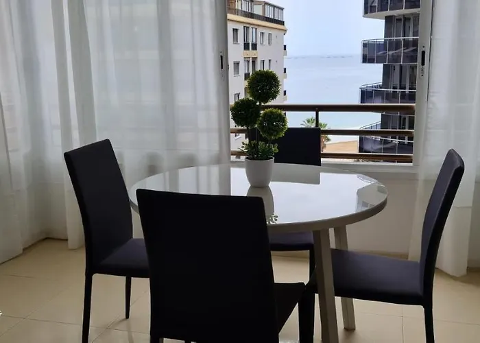 Piso - 2º Linea Апартаменты