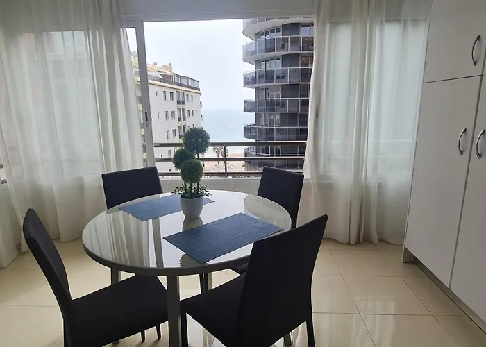 Piso - 2º Linea Апартаменты *