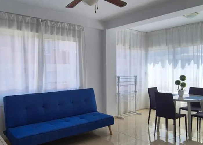 Piso - 2º Linea Calpe