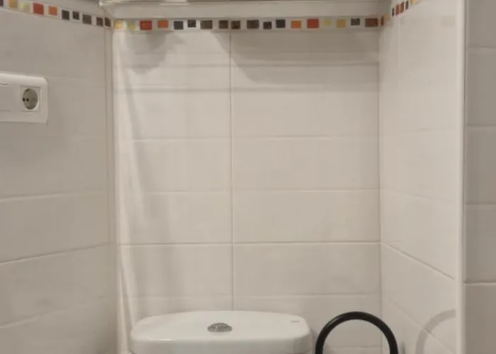 Piso - 2º Linea * Кальпе