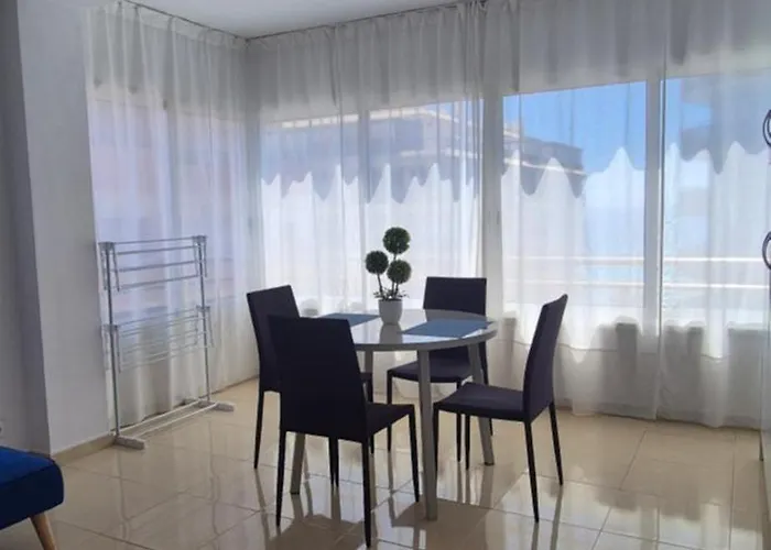 Apartment Piso - 2º Linea *