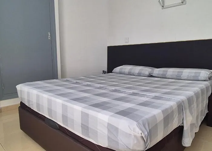 Piso - 2º Linea Apartment Calpe