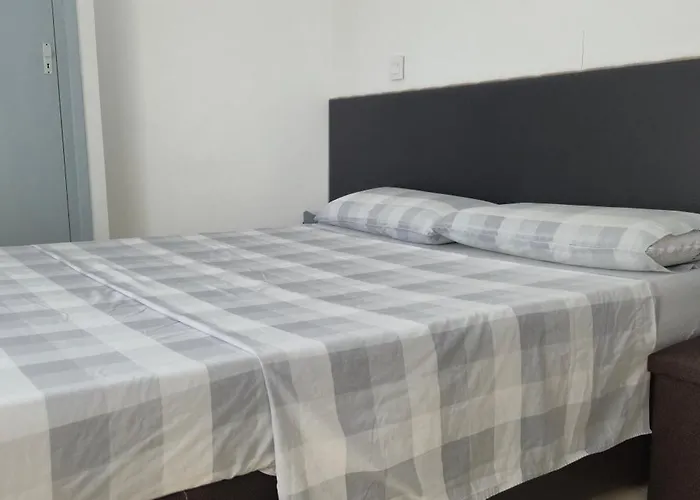 Apartment Piso - 2º Linea Calpe